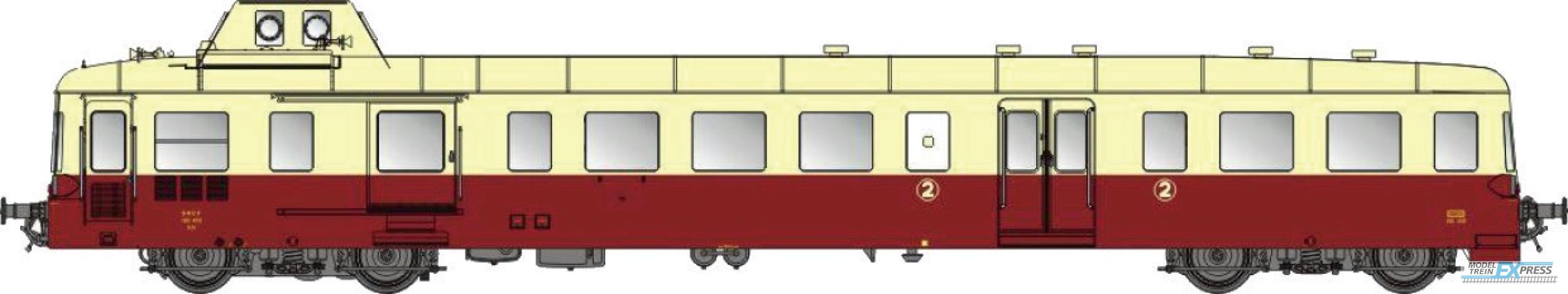 LS Models 10638S